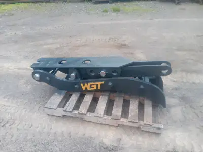 We manufacture many types of excavator attachments, from small to large excavator and loader buckets...