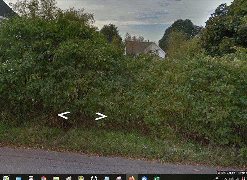 Perfect lot for a young family in Nova Scotia FINANCE AVAILABLE Land