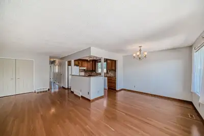 2 Bed, Main Floor Suite, in Inner City