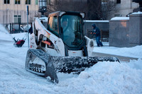 DCD Bobcat/Landscaping/Snow Services