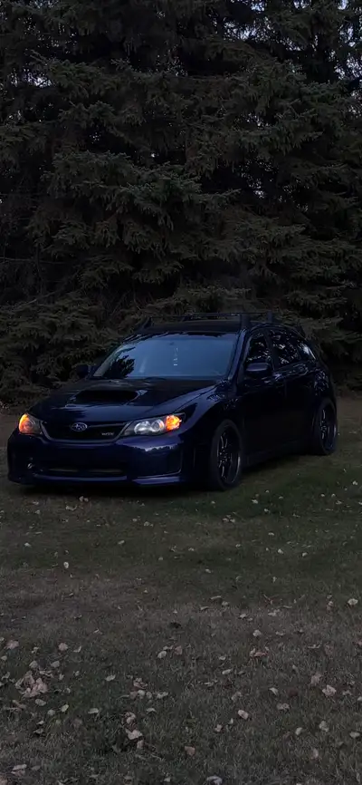Selling our 2011 Subaru WRX Hatchback. Vehicle is in great shape for the year and is ready to go. Se...