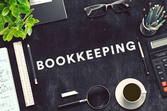 Bookkeeper