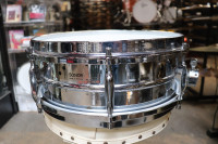 SONOR D444 VINTAGE SNARE 14 X 5 INCHES