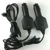 Garmin gps charger adapter , adaptateur chargeur