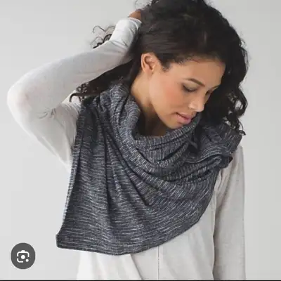 Lululemon vinyasa scarves, View more