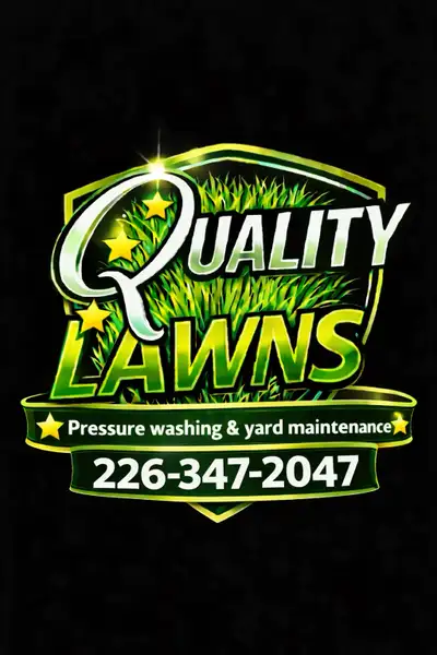 Quality Lawns, View more