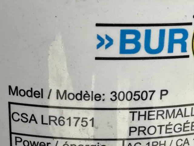  Submersible utility pump new  in Other in City of Toronto - Image 4