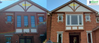 Quality and professional window and door installation