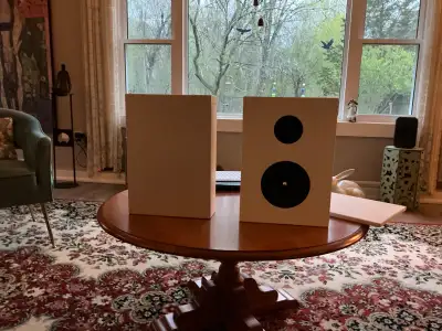 Cambridge Audio Wall Speakers, View more