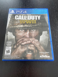 Call of duty ww2 