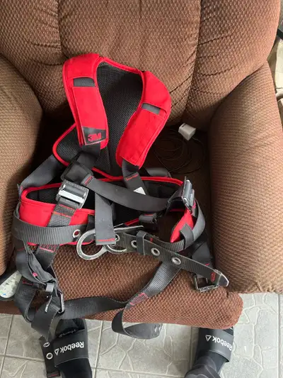 3m harness, View more