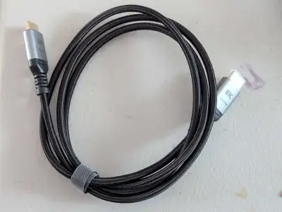 8K HDMI Cable, 1.8-2.4m, View more