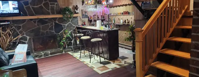 Room for rent full furnished & included 5☆ Comfort Servises #1628647522225941210