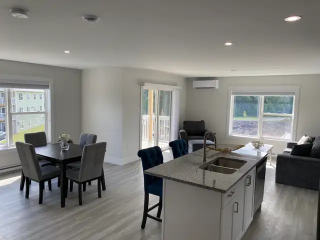 EAST 2 bed 1 bath  - $1875 in Long Term Rentals in Saint John - Image 8