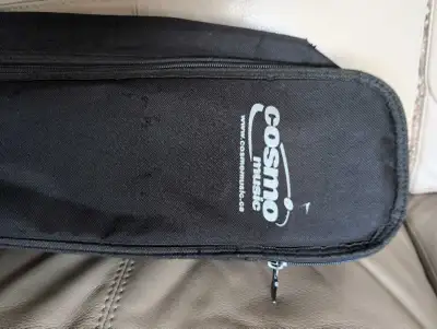 Levy acoustic gig bag, View more