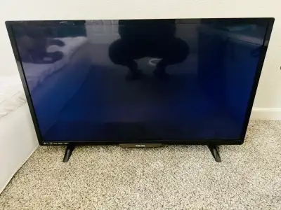 Smart TV Philips 40 Inch TV for Sale, View more