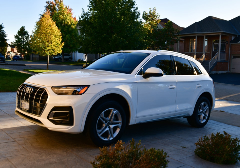 2021 Audi Q5 45 TFSI AWD – 68K KM | Cars & Trucks | Markham / York ...