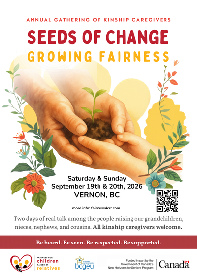Seeds of Change, Growing Fairness, View more