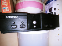 ORIGINAL  X BOX  SYSTEM