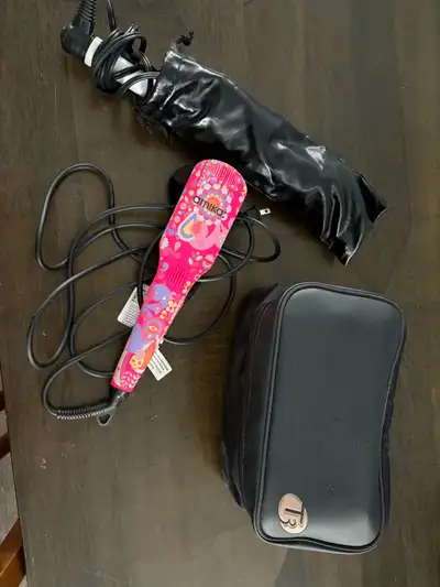 hair tools, amika t 3 and hot tools, View more