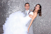 DJ AND PHOTO BOOTH: Professional DJ and Photo Booth Services.