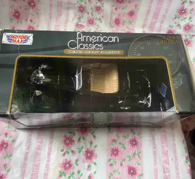 1934 Ford American Classics, View more