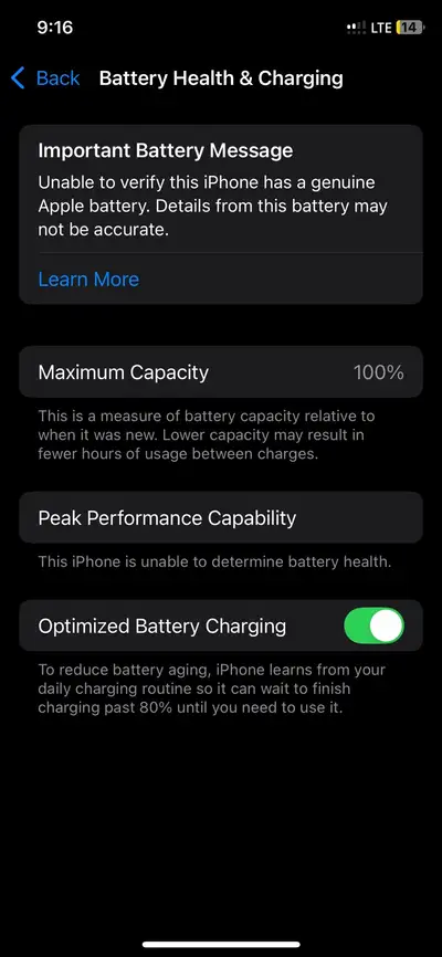 IPHONE 11 PRO(READ DESCRIPTION), View more