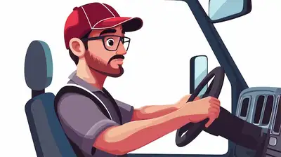 Reliable Driver & Delivery Services Available!, View more