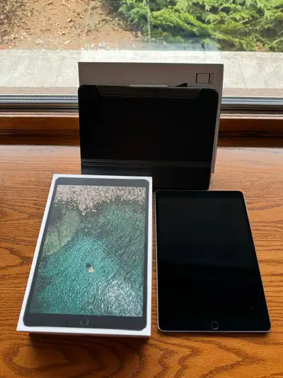 iPad Pro 10,5’’ , 256GB, View more