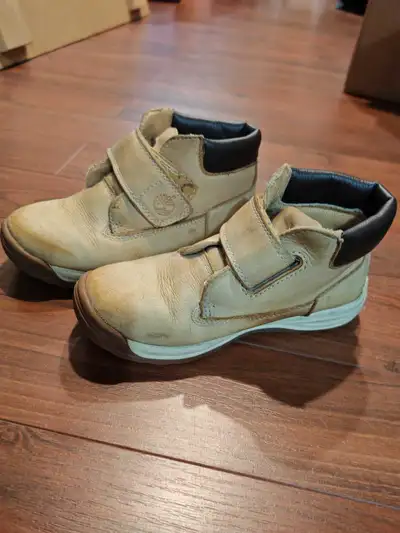 Timberland Toddler Boots, View more
