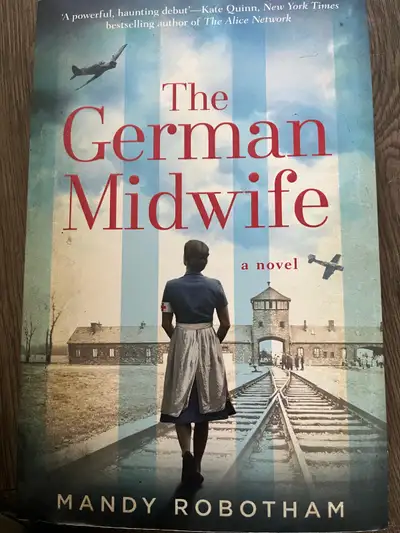 the German midwife , View more