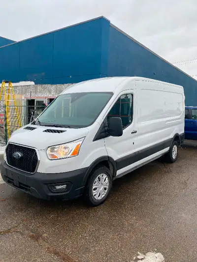 Spacious Cargo Van available for moving, pick up and drop off’s all around the city and throughout A...