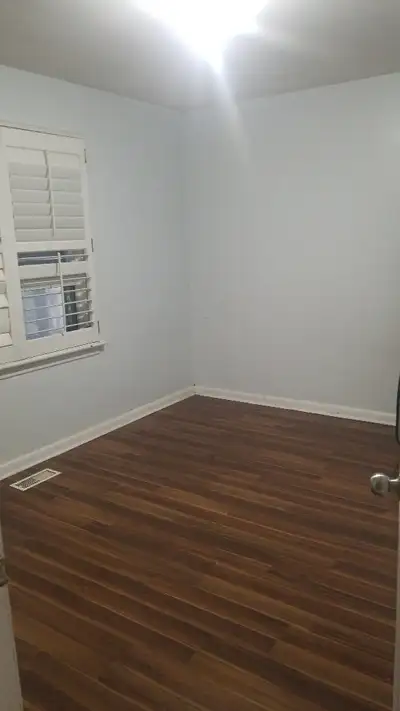 We are a group of male students/working part time we have space for 2 more roommates. We rented a wh...
