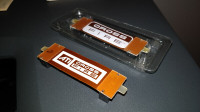 AMD / ATI CrossFire (Bridge) Cables