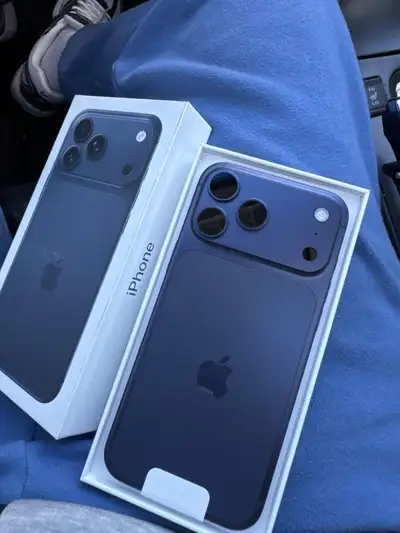 iPhone 17 pro max, View more