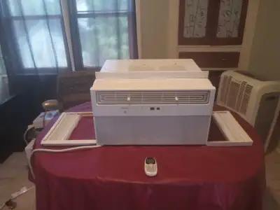 Danby Window Air Conditioner, View more