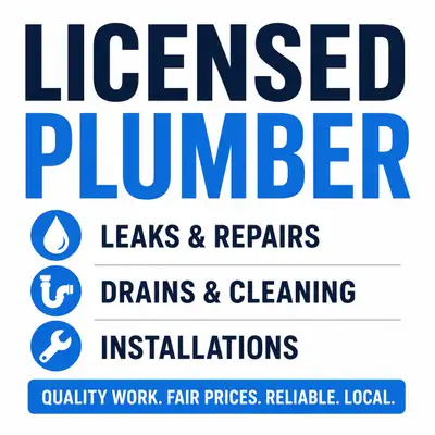 Plumbing Services – Repairs, Installations & More, View more