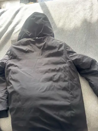 jacket d hiver neuve Rudsak , View more