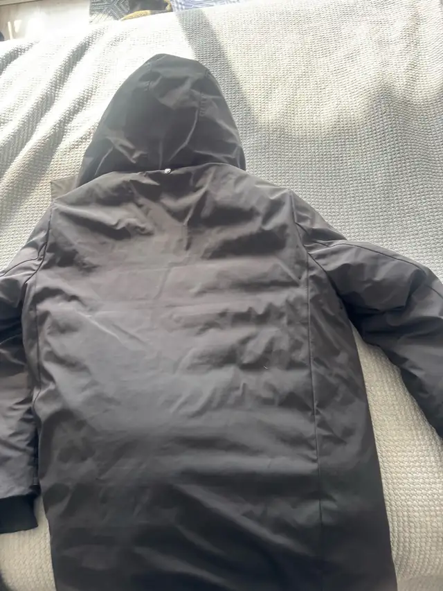 jacket d hiver neuve Rudsak  in Men's in Laval / North Shore - Image 2