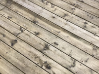 Looking for Used Deck Boards