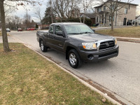 2010 Toyota Tacoma 4 cup Fully Certified