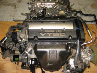 MOTEUR HONDA ACCORD PRELUDE H22A DOHC VTEC ENGINE H22A JDM