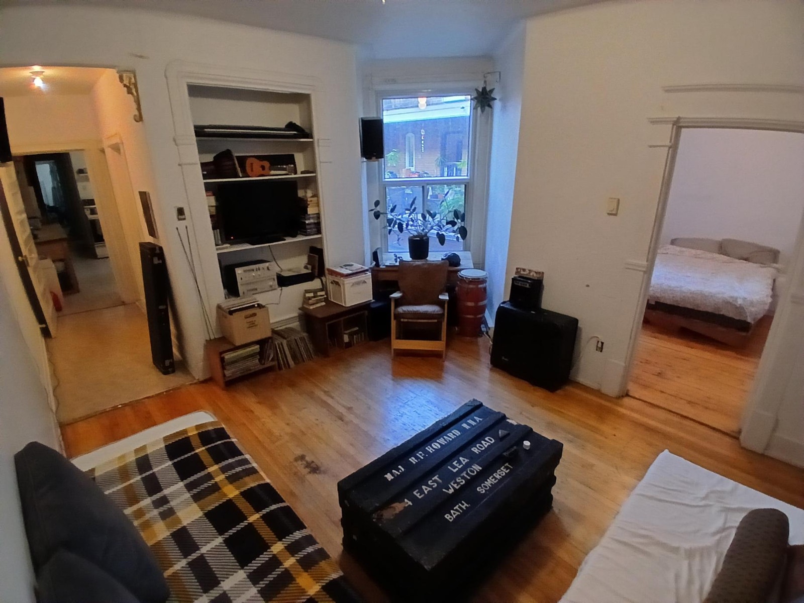 Great Room In Great apt. — photo 3