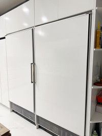 Sub Zero STAINLESS STEEL BUILT-IN ALL REFRIGERATOR 501R