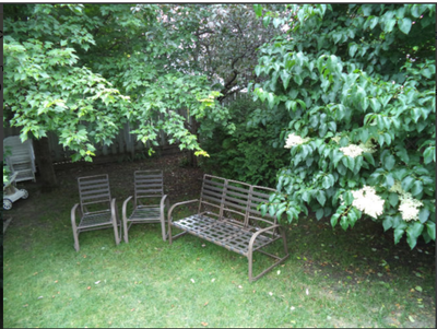 set à patio, View more