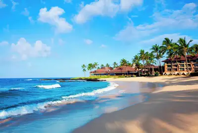 1 week in Kauai Hawaii March 20-27, View more