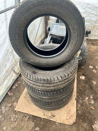 235/65r16 continental 4 saisons 