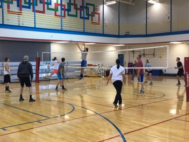 Experienced Volleyball Players Wanted !! in Sports Teams in Oshawa / Durham Region