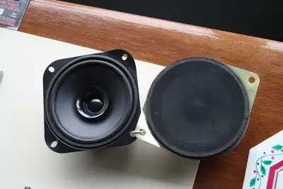 speakers replacement 4 inch, View more