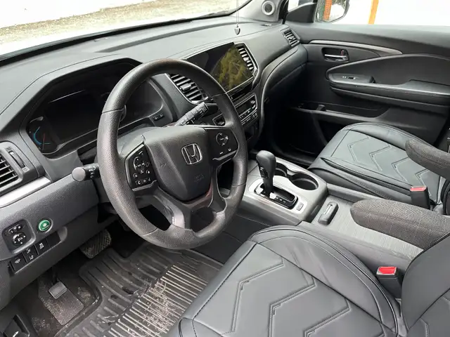 Honda Pilot 2019595970987897006083